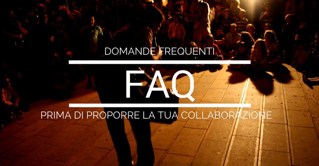 FAQ