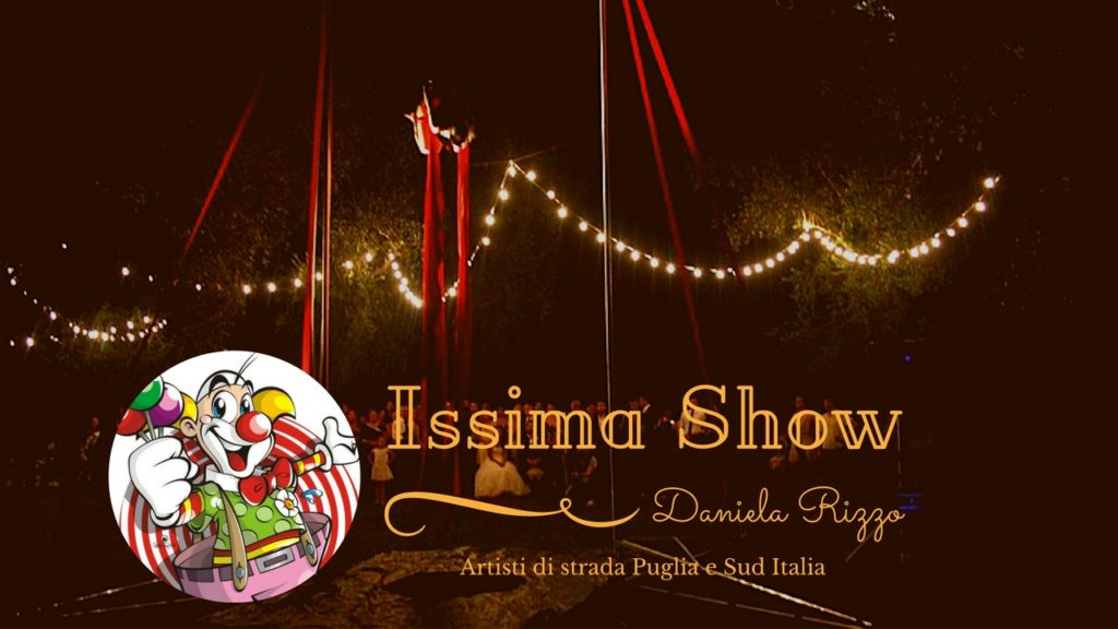 issima-show