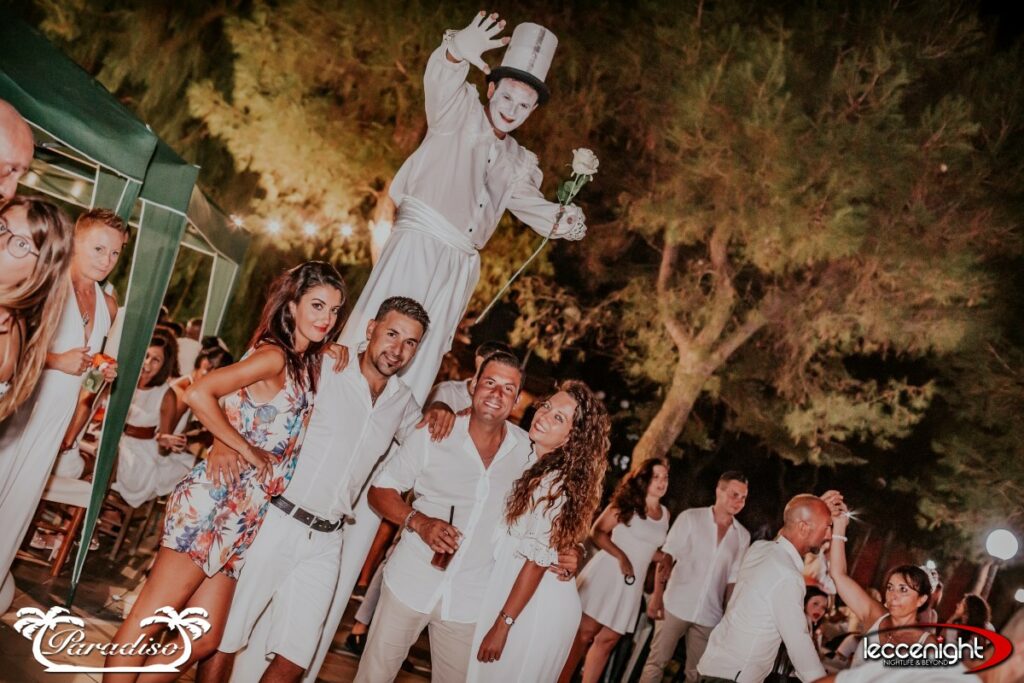 Open Circus Puglia