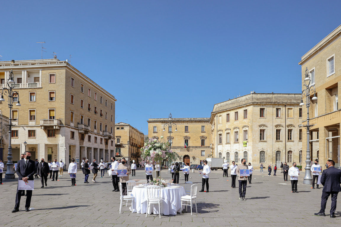 Covid: Assoeventi, serve sottosegretario per settore e un ministero in prossimo Governo