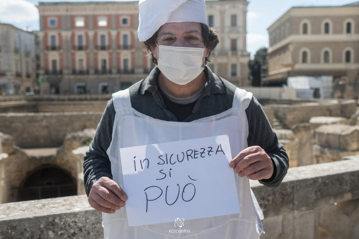 Matrimoni, il protocollo è pronto