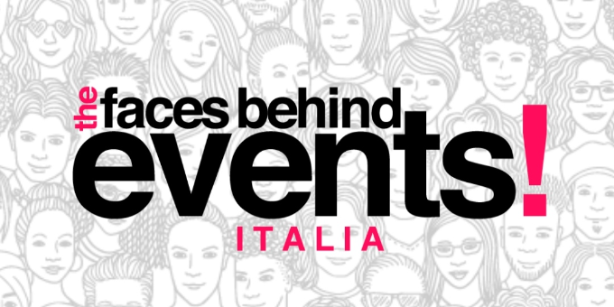 Faces Behind Events Italia