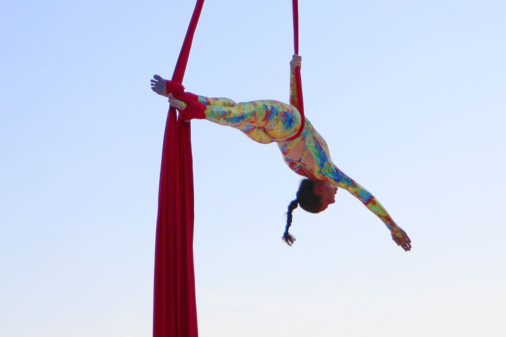 SINAKT – Spettacolo Aereo