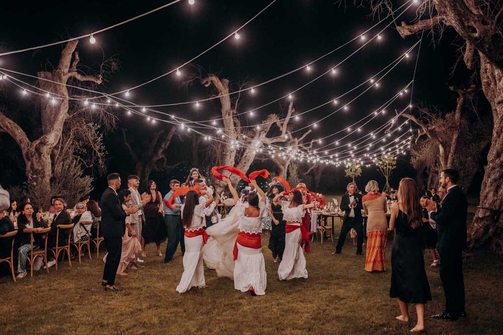 Musica Matrimonio Salento