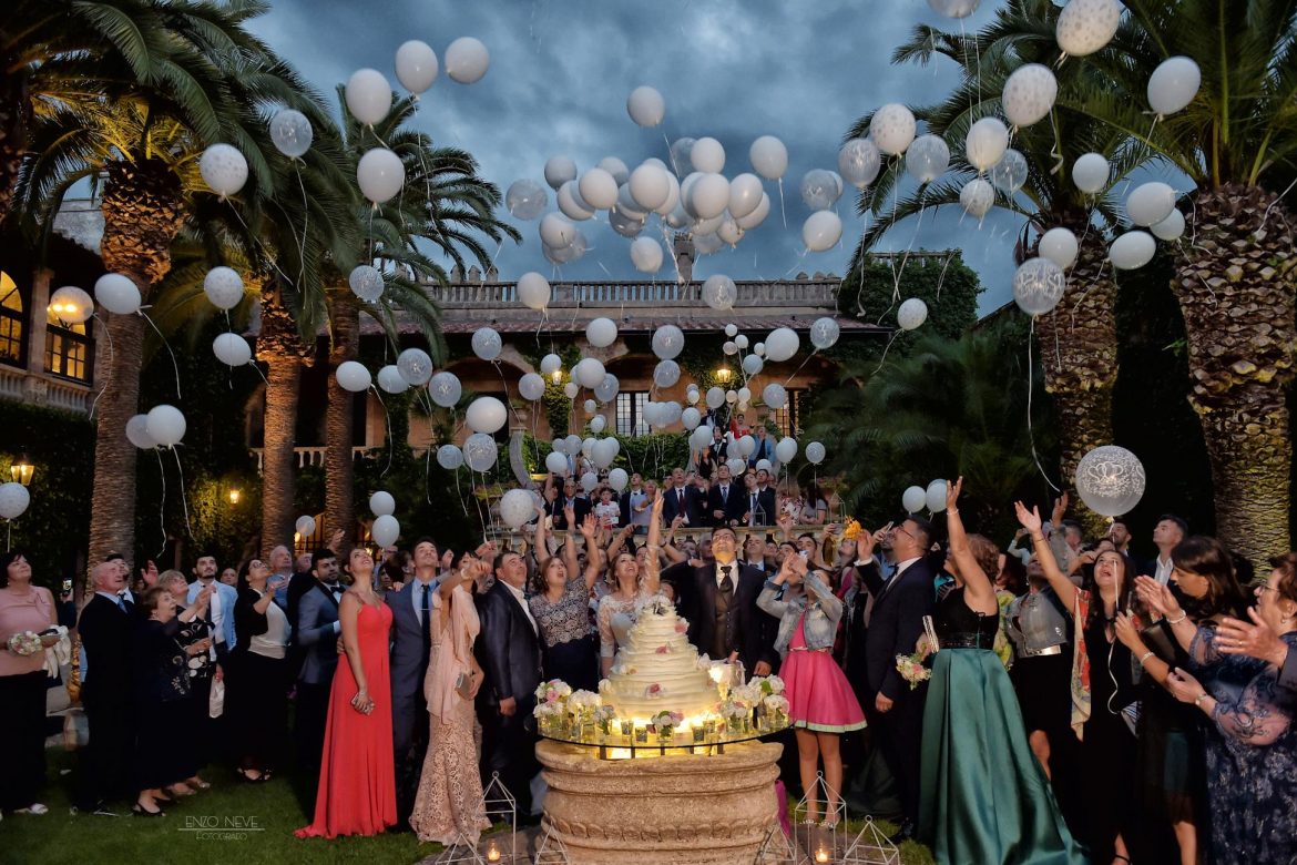 MATRIMONIO NEL SALENTO: La GUIDA per SPOSARSI  IN PUGLIA