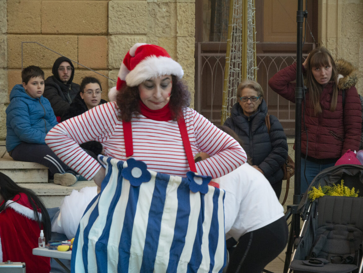 Animazione Feste di Compleanno per Bambini