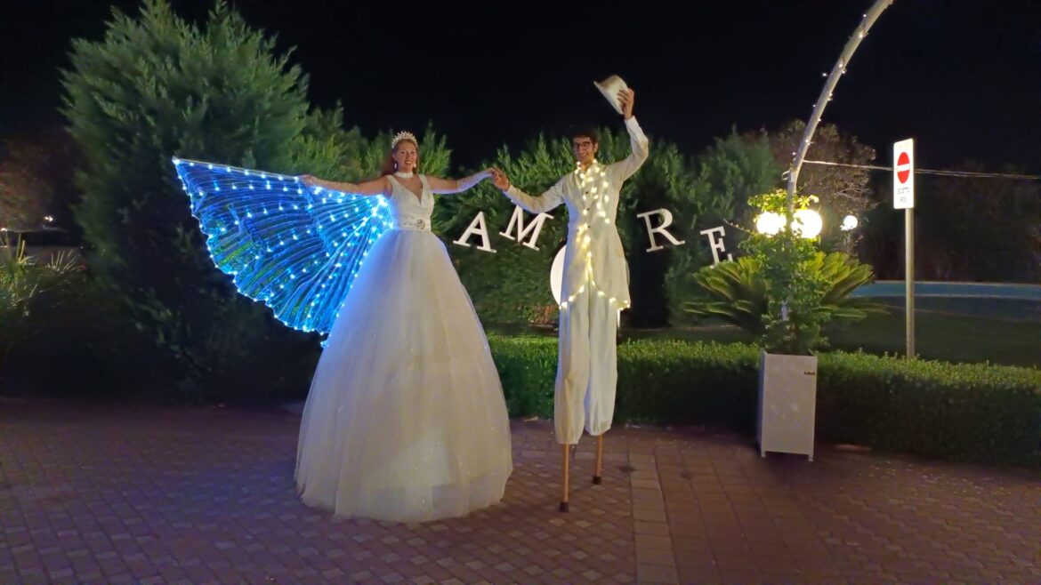 Japigia Wedding Events Organizzazione Matrimonio