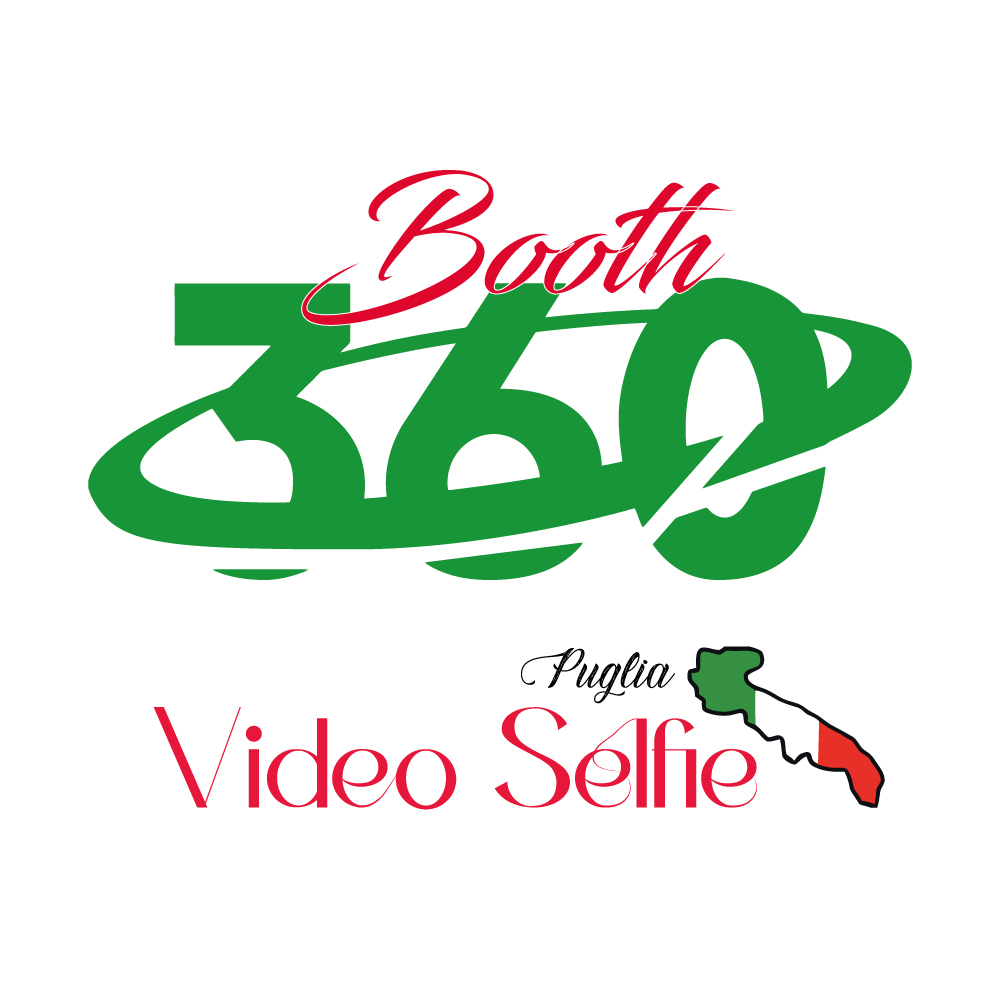Video Selfie 360 Eventi in Piazza