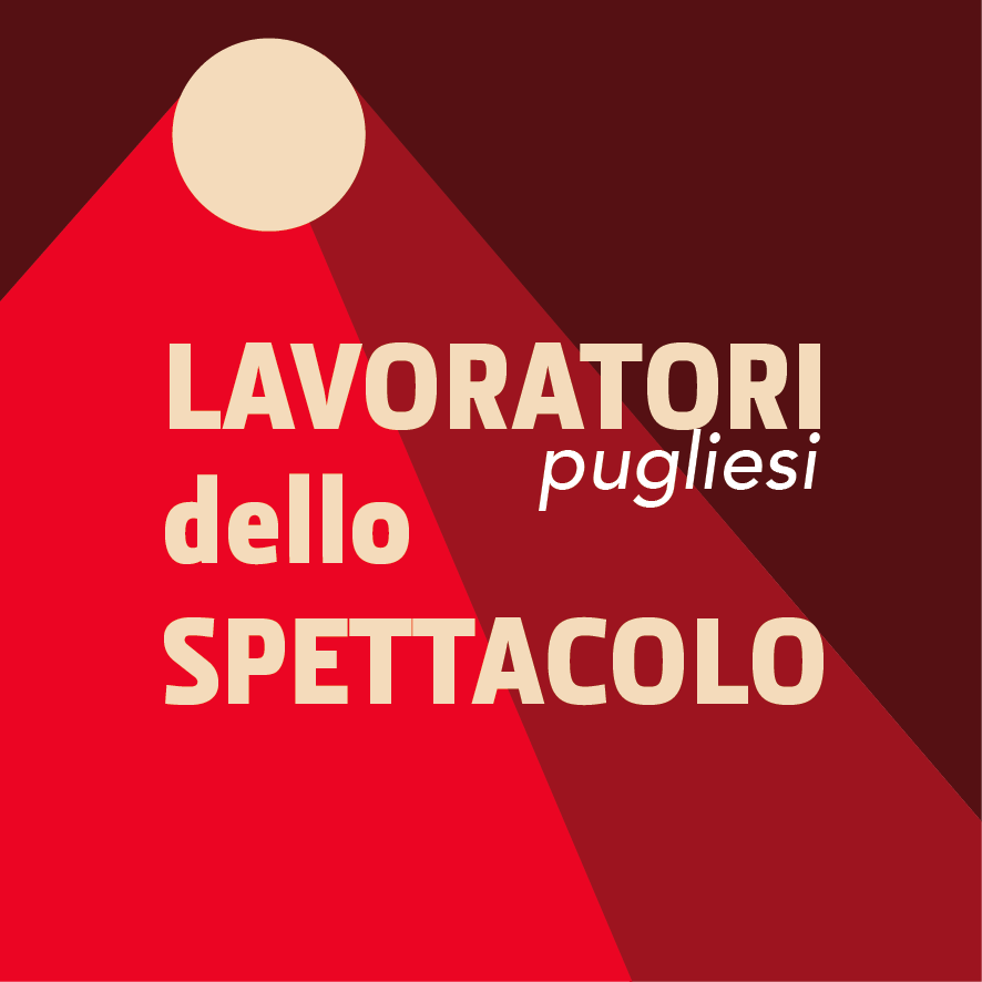 Lavoratori pugliesi spettacolo