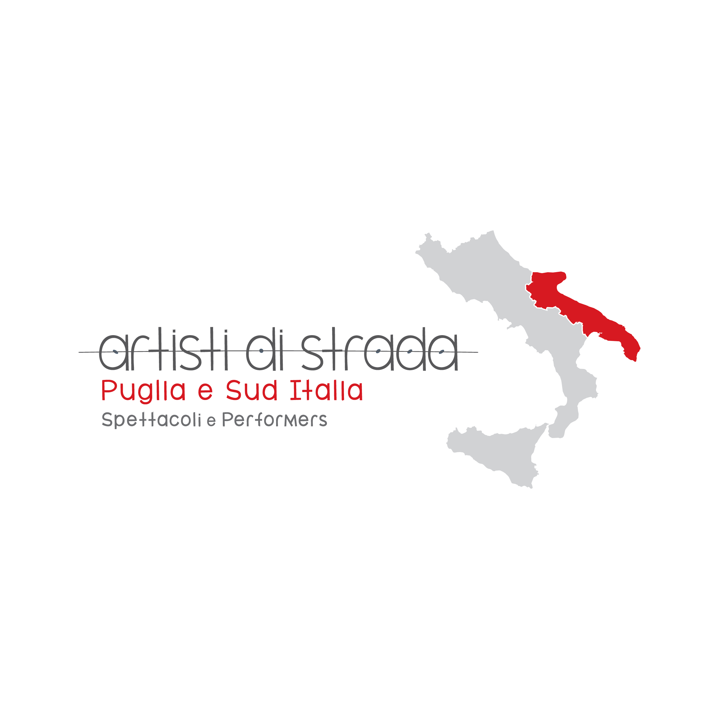 Lavoratori pugliesi spettacolo