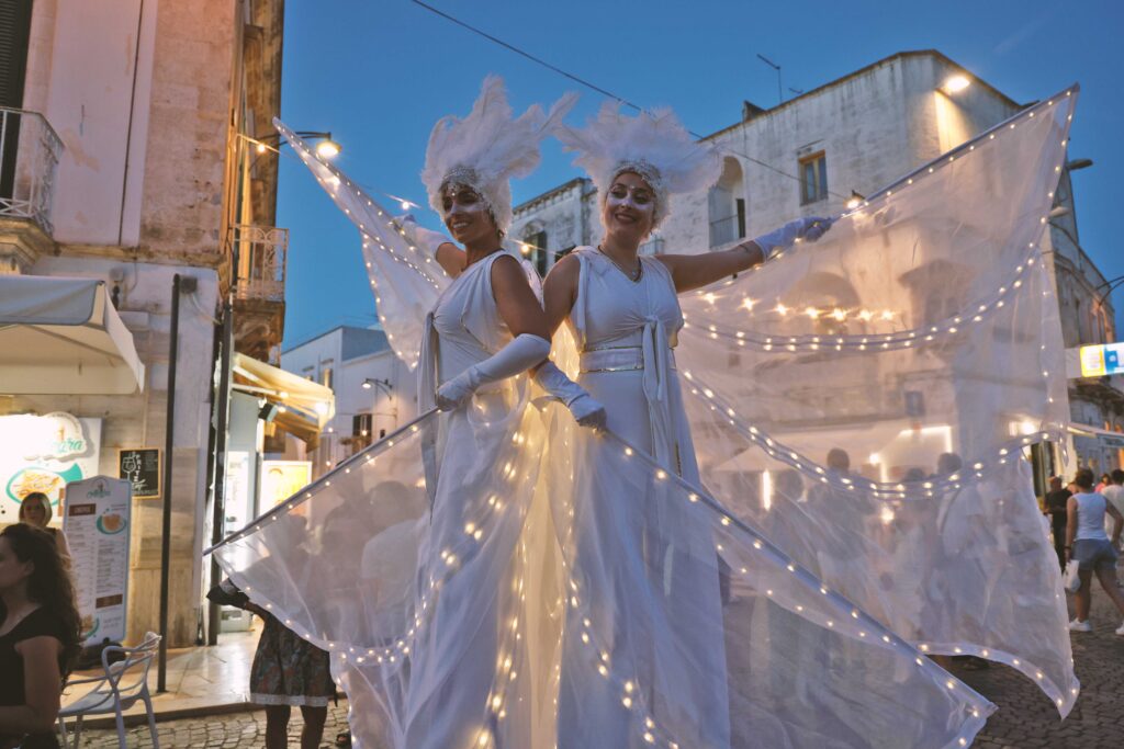 Contatti artisti per Matrimonio