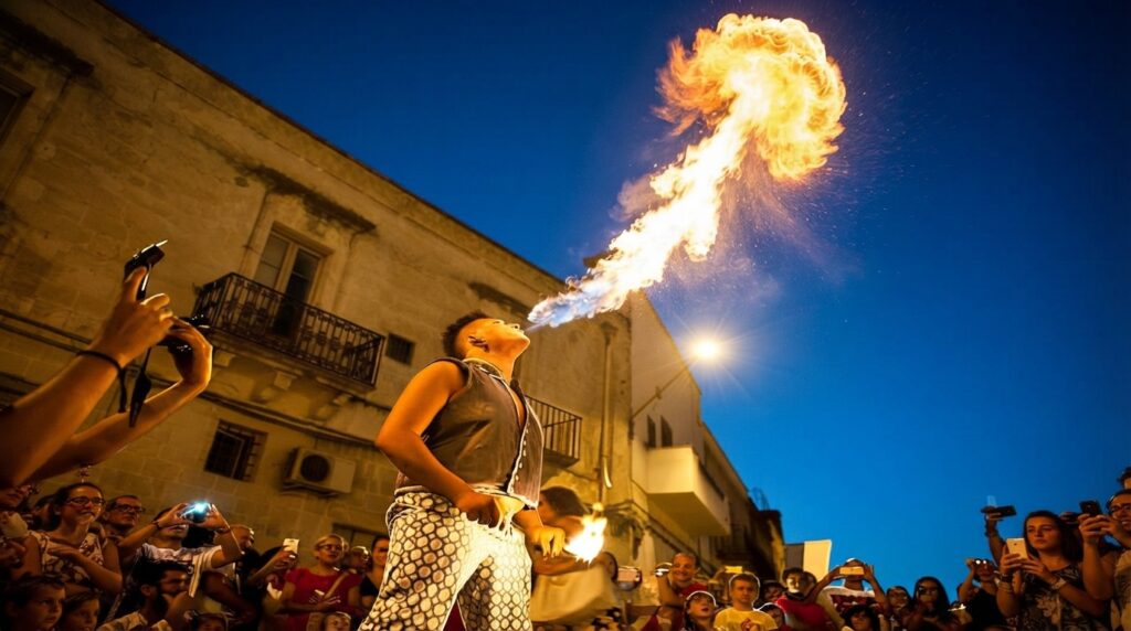 Gallery - Sputafuoco Fachiro