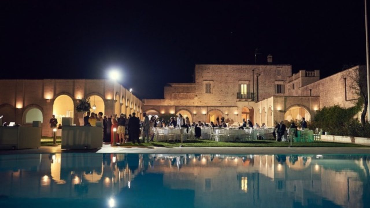 Masseria Traetta