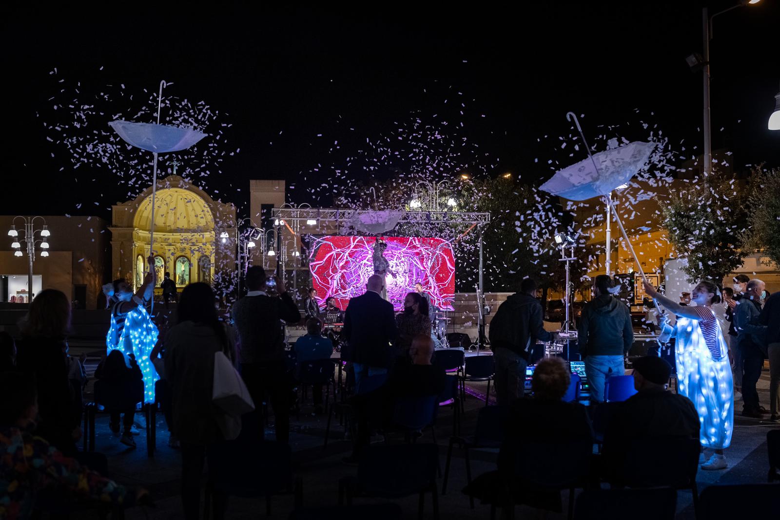 organizzazione eventi in piazza, sale ricevimento, matrimonio, compleanno.