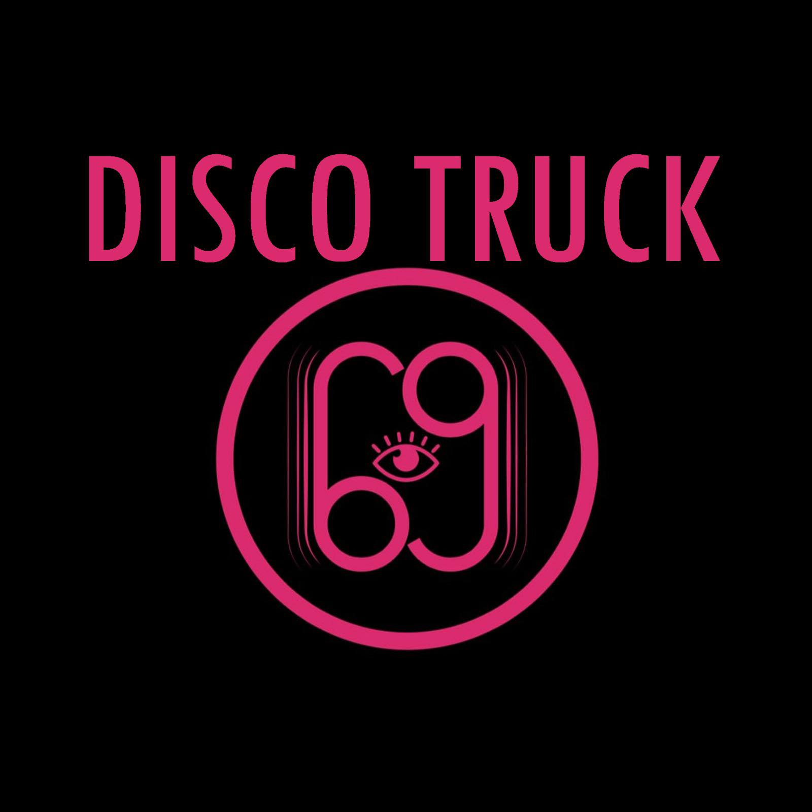 DISCO TRUCK 69