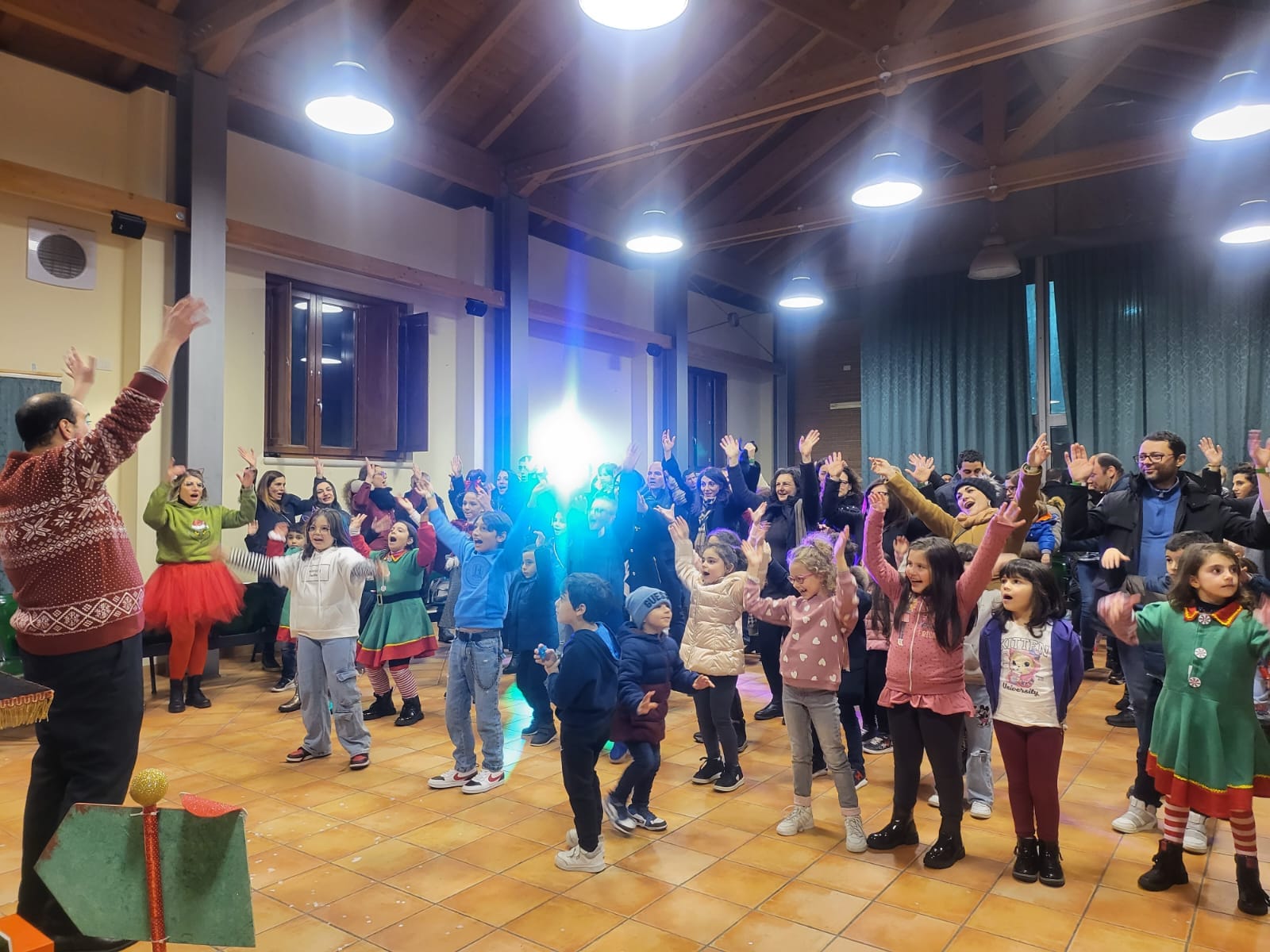 Musica, Animazione e Intrattenimento per Matrimoni, Cerimonie, Serenate, Feste adulti e Feste bambini.