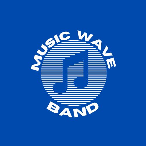 Music Wave Band