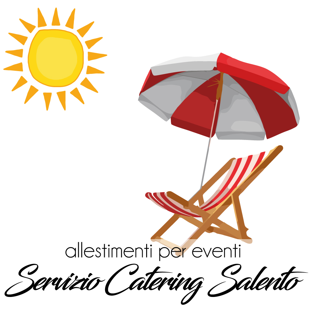 Servizio Catering Salento allestimenti eventi