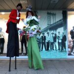Spettacoli di Cabaret e Varietà
