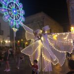 MATRIMONIO CON INTRATTENIMENTO SPETTACOLARE