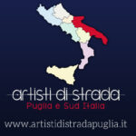 Storia teatro di strada