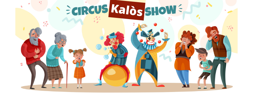 kalos-circo-mobile