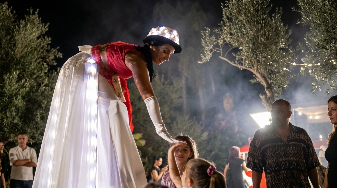 madame-sasa-trampoliera-luminosa (2)