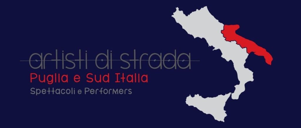 artistidistrada-puglia-Brindisi-Taranto-Lecce-Bari