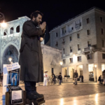 SPETTACOLI CIRCENSI