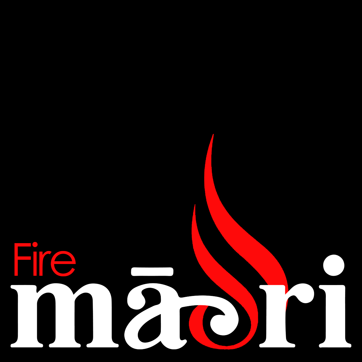 Maori fire show - Sputafuoco mangiafuoco