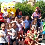 I nostri Trampolieri in Puglia
