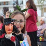Giocolieri – Artisti di strada Puglia