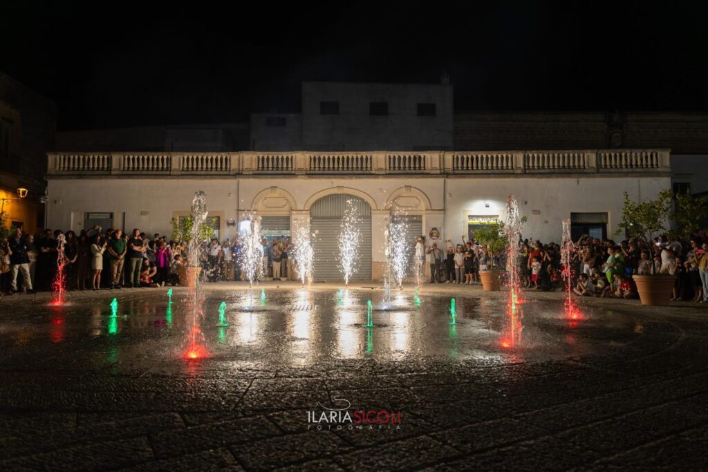 Nuove proposte Artisti di Strada Puglia