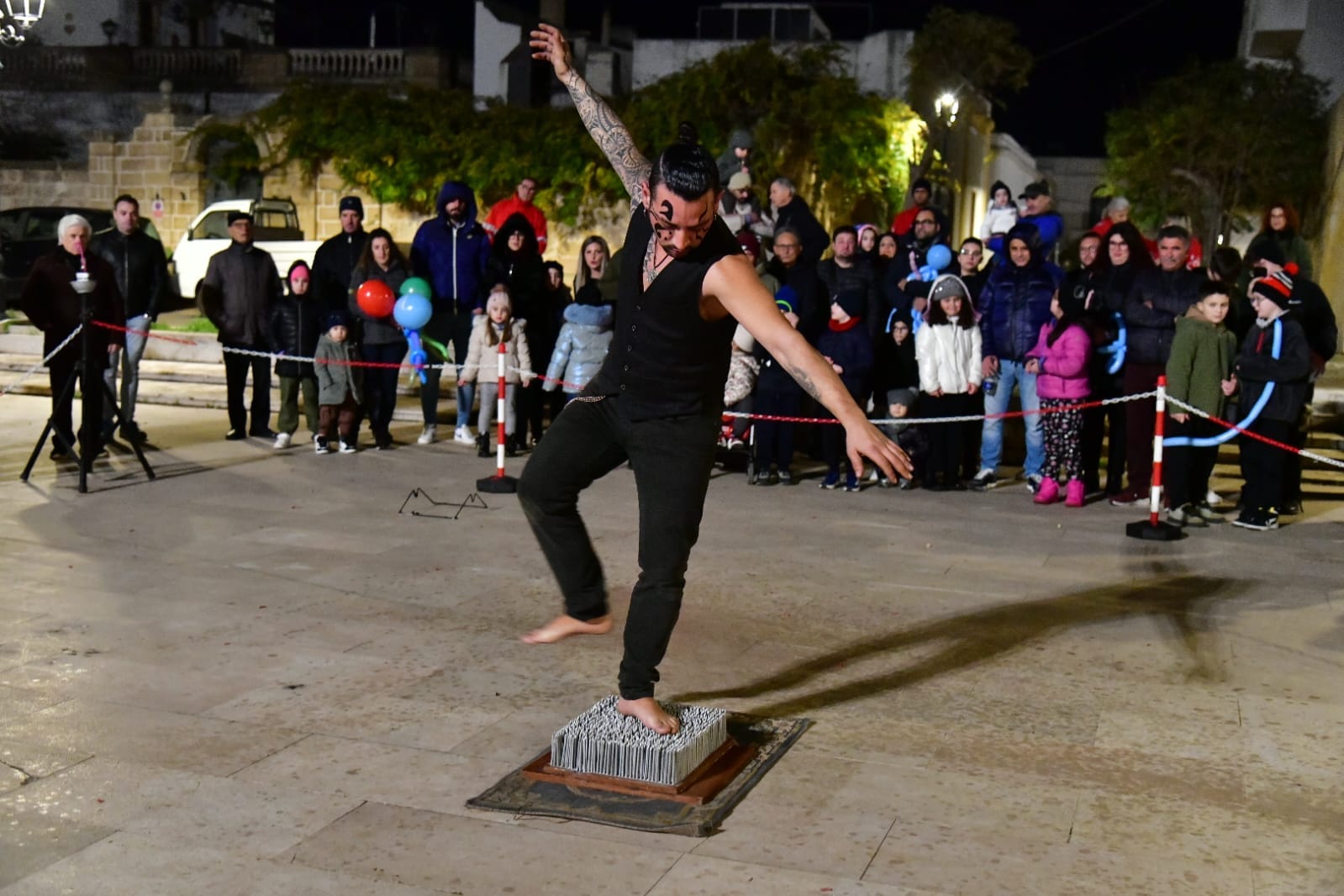 maori-fire-show-artistidistrada-puglia (6)