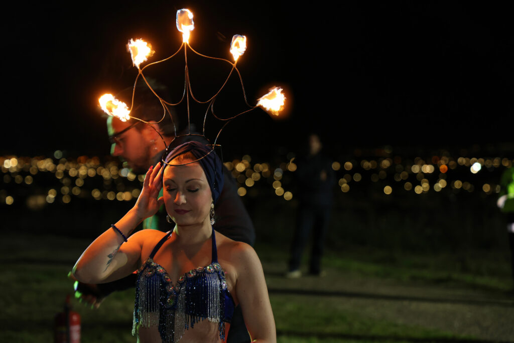 madame-ekate-artistidistrada-puglia-open-circus-puglia-japigia-wedding