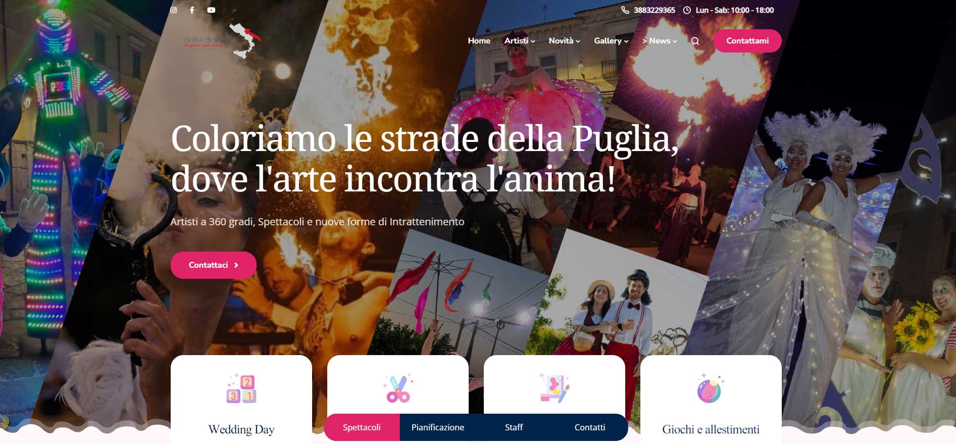 gallery-artisti-circensi-artisti-di-strada-animazione-spettacoli-puglia
