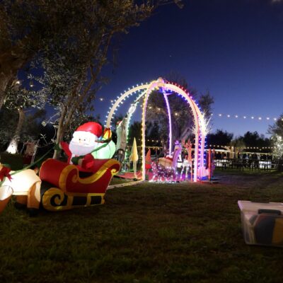 lella-bretella-natale-spettacoli-cupola-animazione-video-selfie (11)
