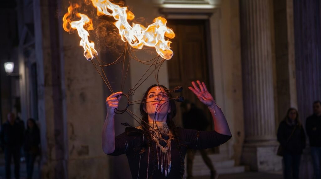 spettacolo-sputafuoco-mangia-fuoco-lecce-puglia (2)