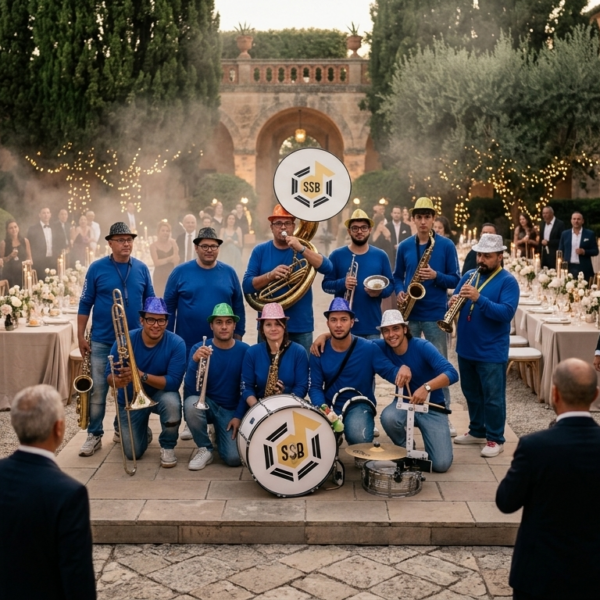 street-band-eventi-esclusivi-puglia