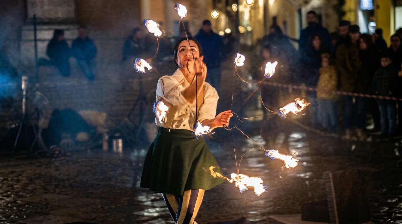 blue-lady-danza-tribale-spettacolo-fuoco-artistidistrada-puglia (2)
