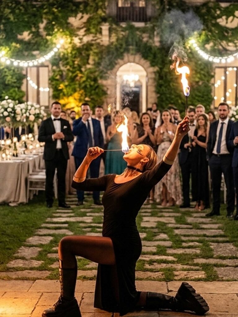 fenix-fire-assambre-spettacolo-circo-di-fuoco-artistidistrada-puglia