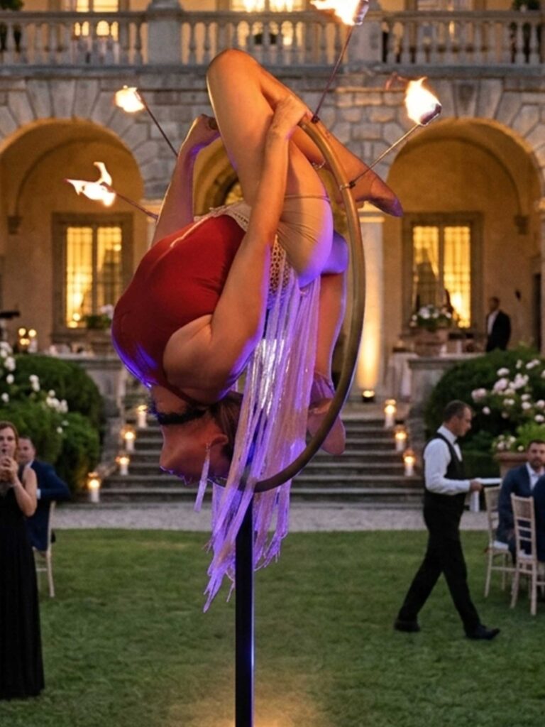 kumari-acrobatica-aerea-lollipop-spettacolo-fuoco-matrimonio-eventi-esclusivi-puglia-artisti-di-strada