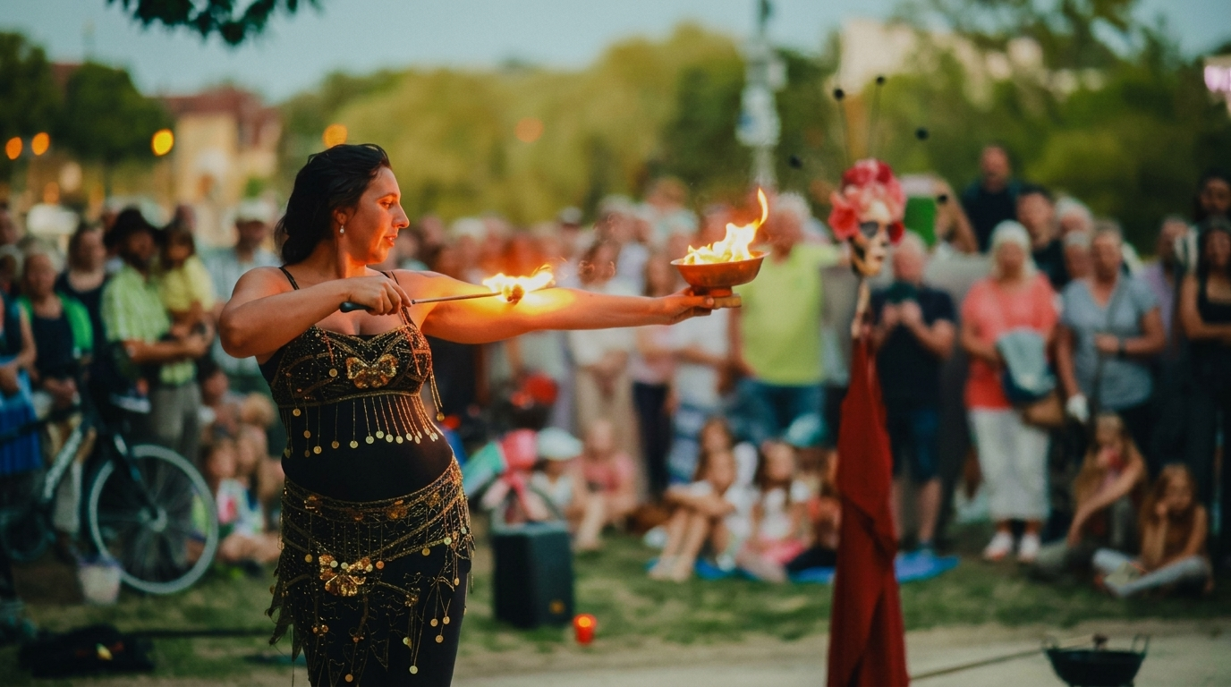 lilly-fire-art-danza-del-fuoco-artistidistrada-puglia