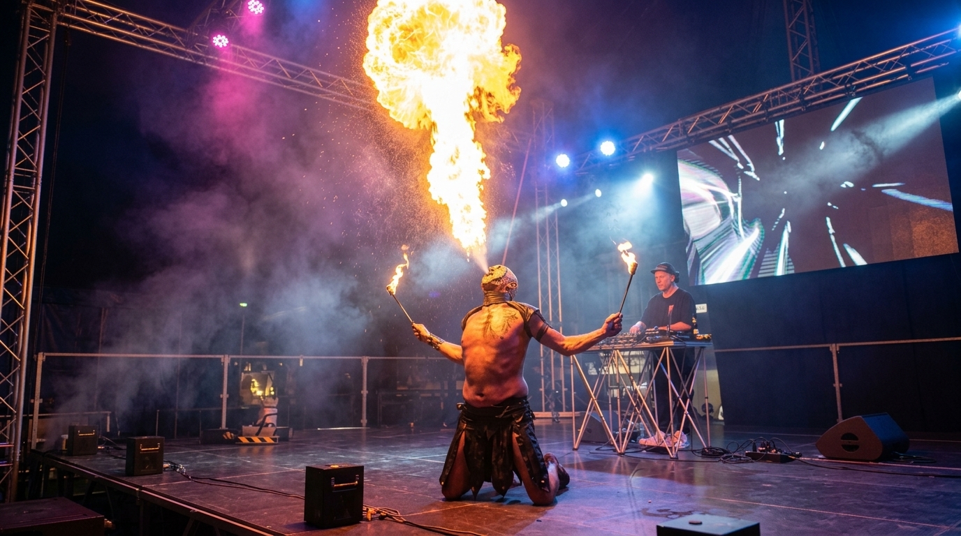ramos-sputafuoco-mangiafuoco-eventi-artistidistrada-puglia (1)