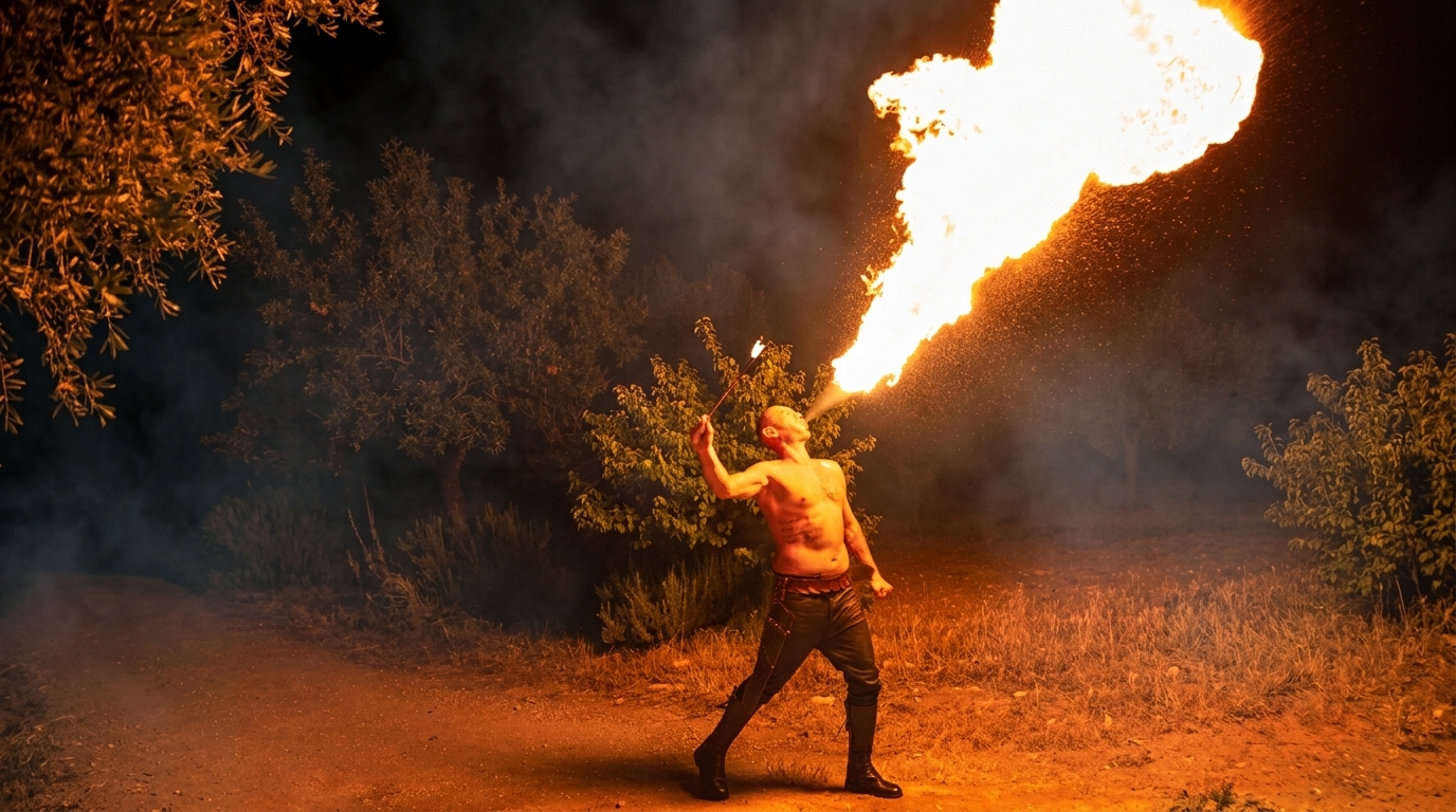 ramos-sputafuoco-mangiafuoco-eventi-artistidistrada-puglia (2)