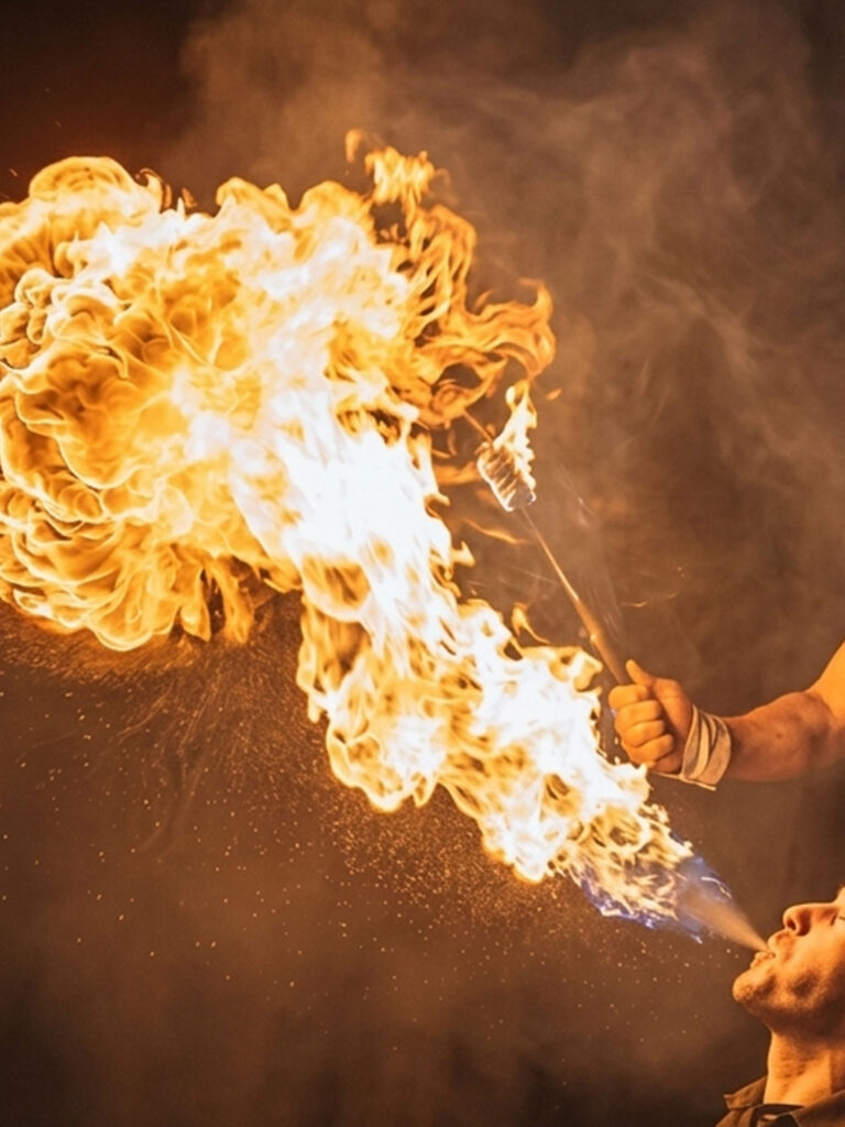 sputafuoco-giocoliere-artistidistrada-puglia