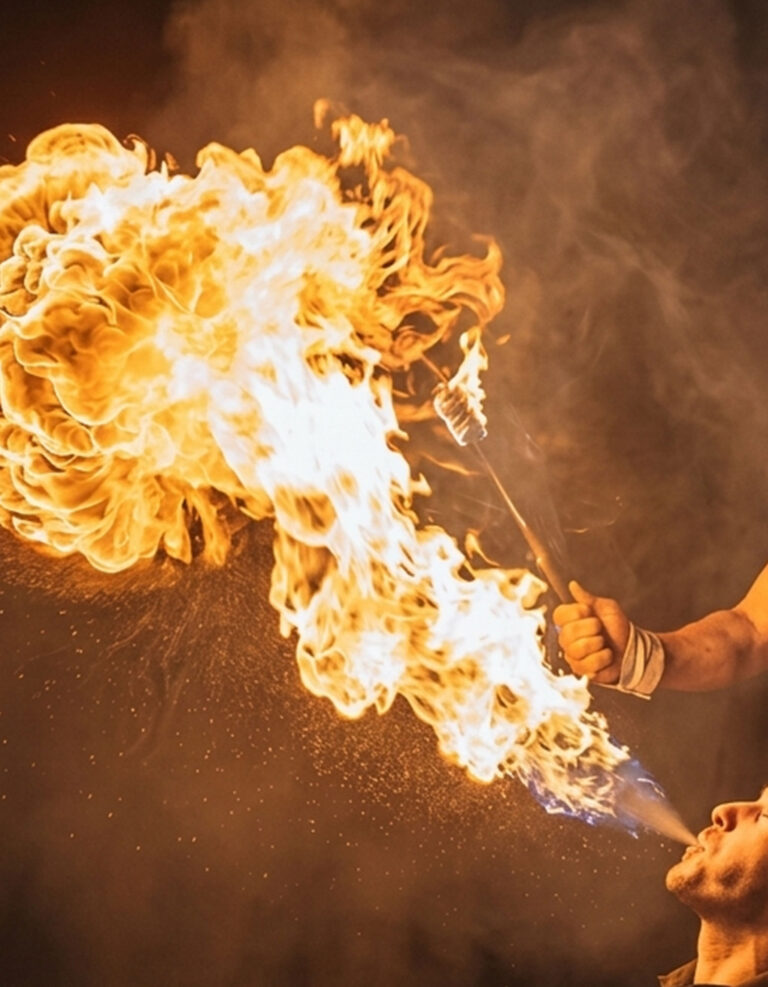 sputafuoco-giocoliere-artistidistrada-puglia sputafuoco-giocoliere-artistidistrada-puglia