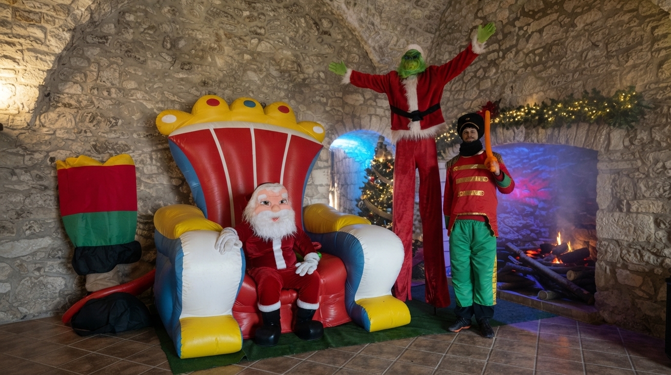 il-villaggio-di-babbo-natale-puglia
