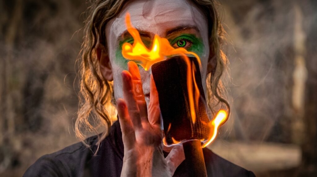 Spettacoli di fuoco, LED e acrobazie per matrimoni, eventi aziendali e feste in piazza. Performance emozionanti e sicure in Italia e all’estero. Richiedi preventivo.